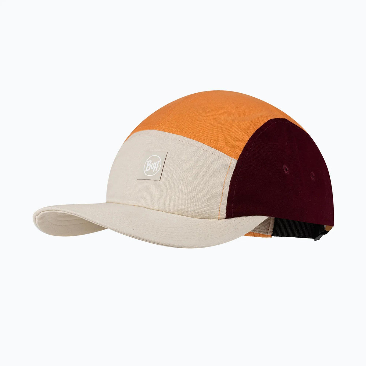 Buff 5 Panel Venture Cap