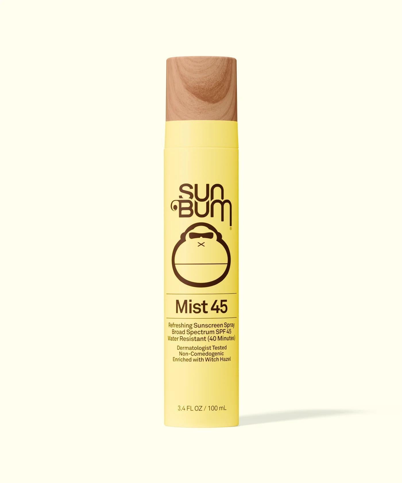 Sun Bum Mist 45