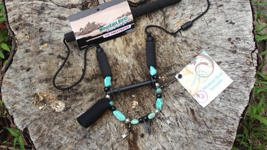 Mountain River Lanyards