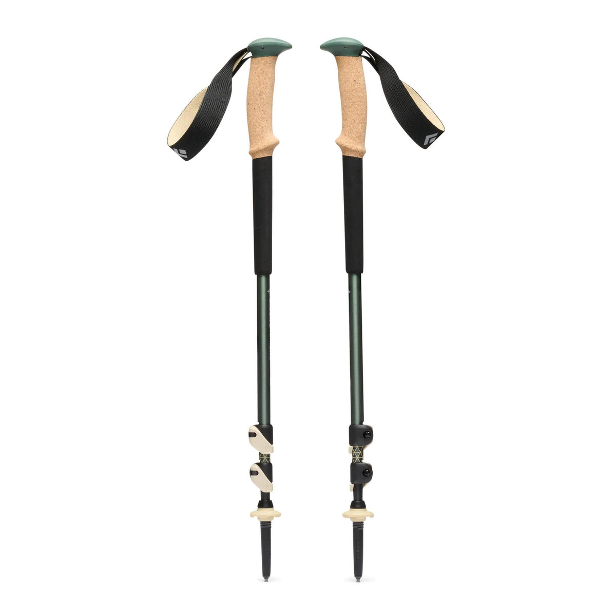 BD Trail Cork Trekking Poles