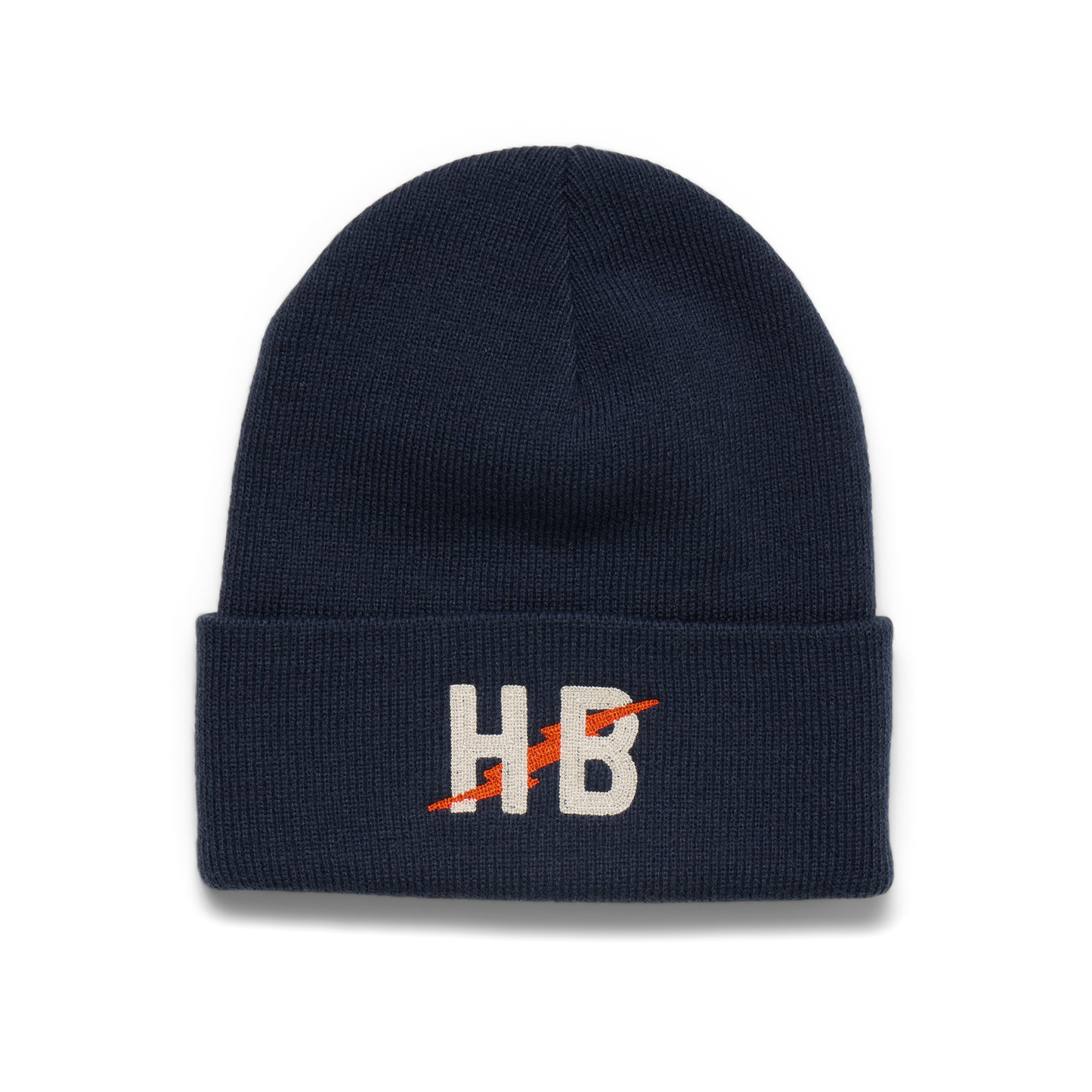 HB Command Beanie