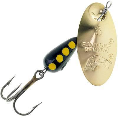 Panther Martin Lure