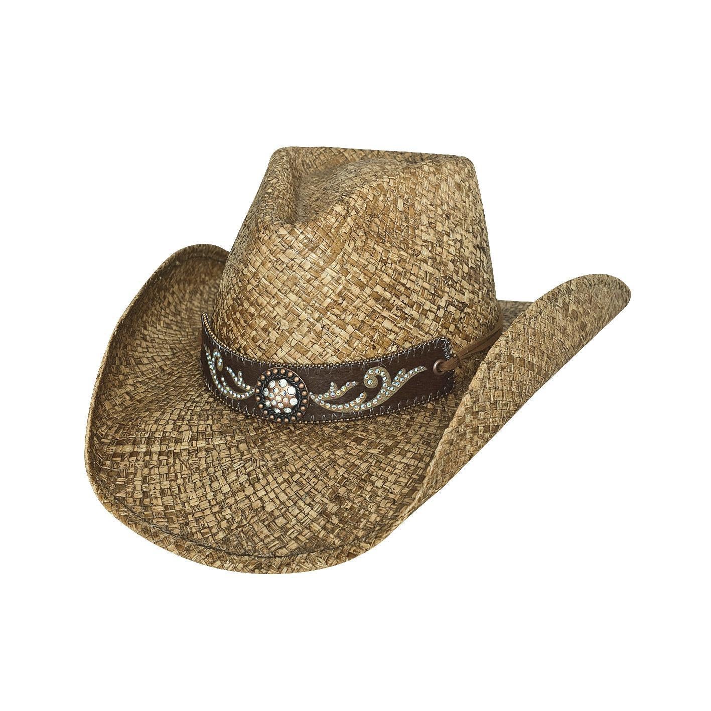 Bullhide Tennessee River Hat