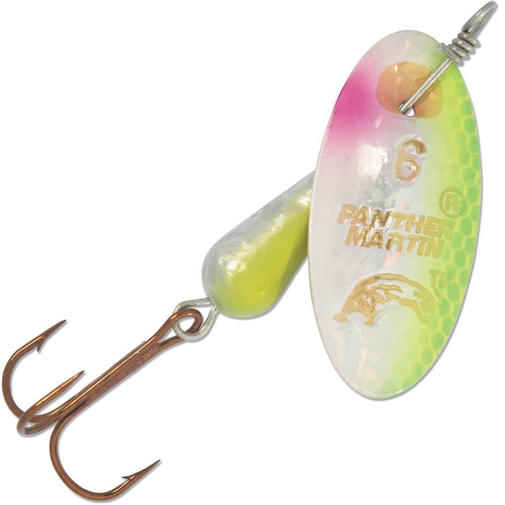 Panther Martin Lure