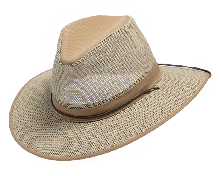 Henschel Aussie Breezer Hat