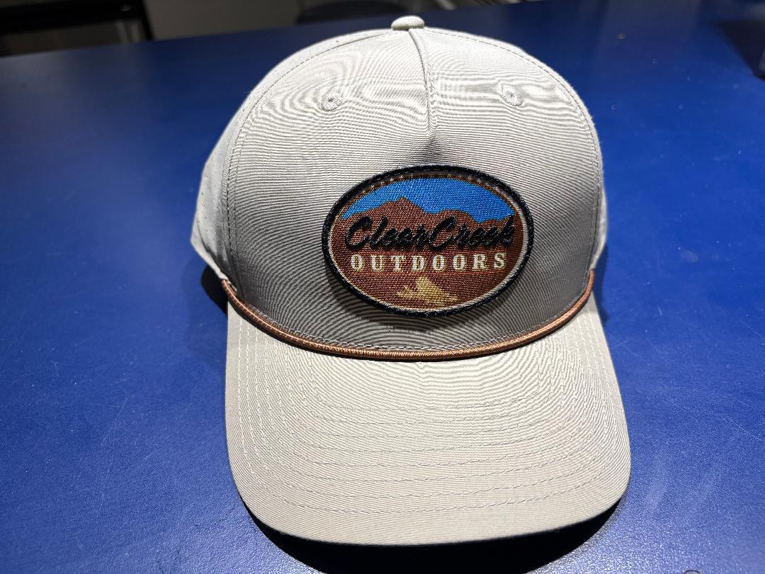 Richardson CCO Hat