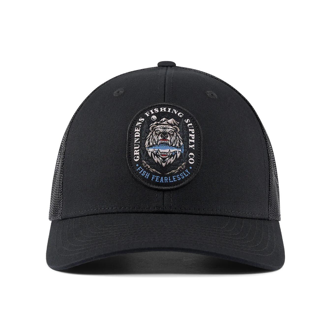 Grundens Trucker Hat
