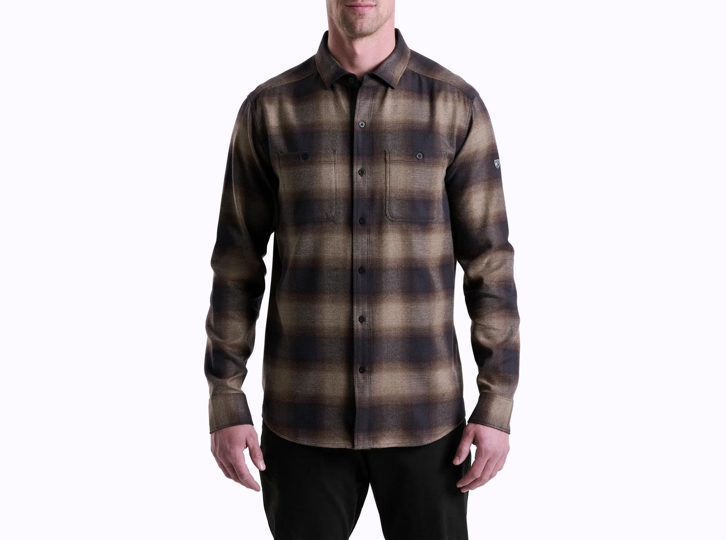 Kuhl Law Flannel LS