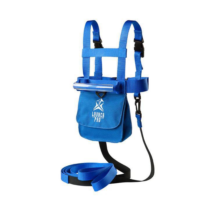 Kid's Ski Harness