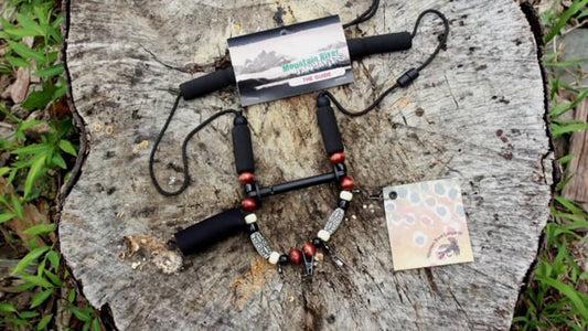 Mountain River Lanyards