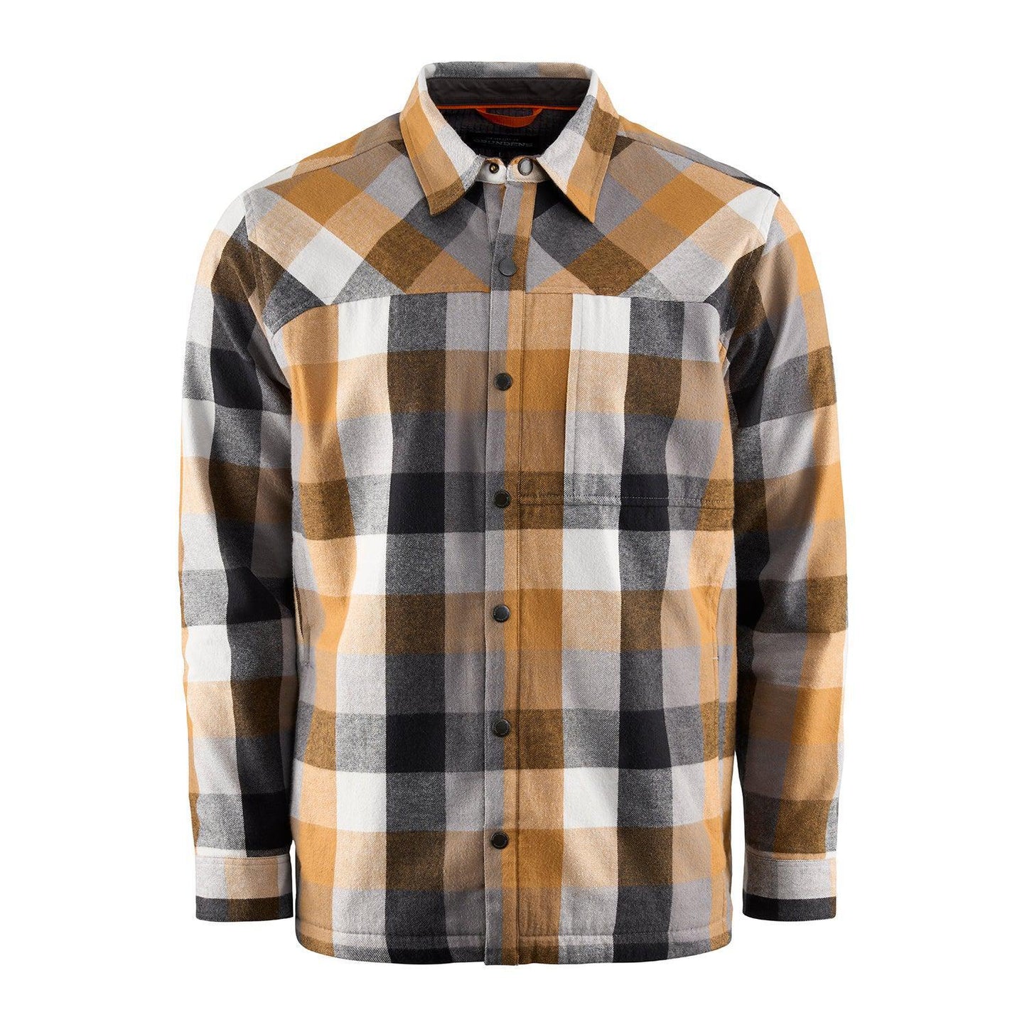 Grundens M Bankside Shacket