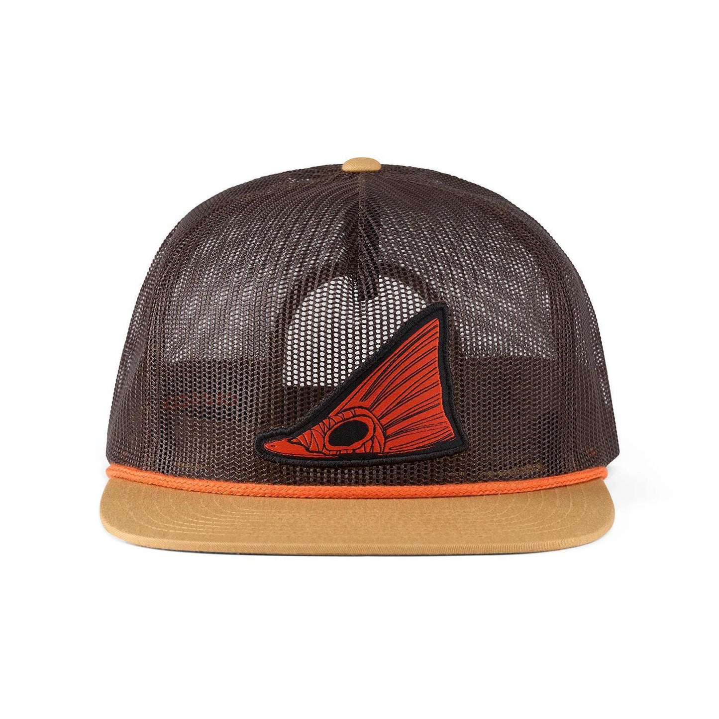 Grundens Mesh Trucker