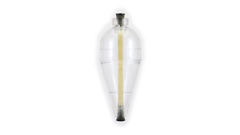 Adjusta Bubble