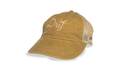 Umpqua Dry Fly Hat