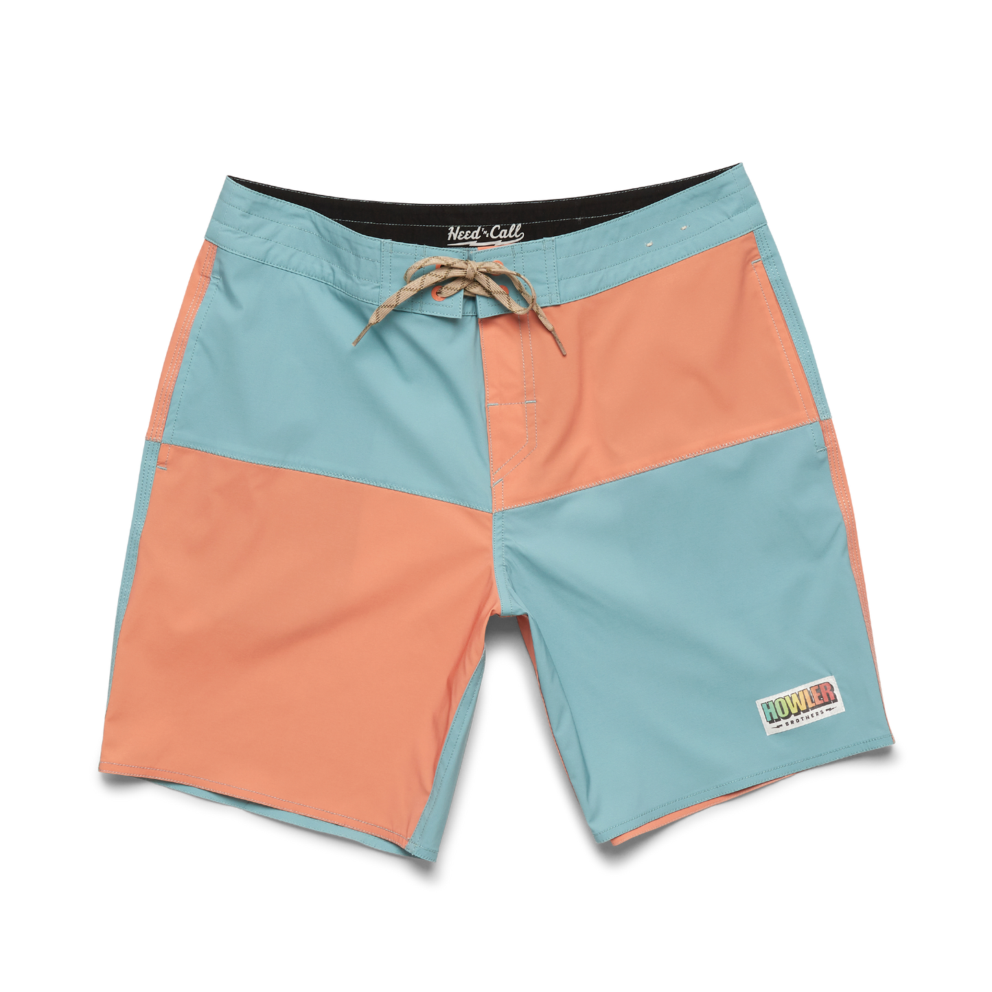 HB Buchannon Boardshorts