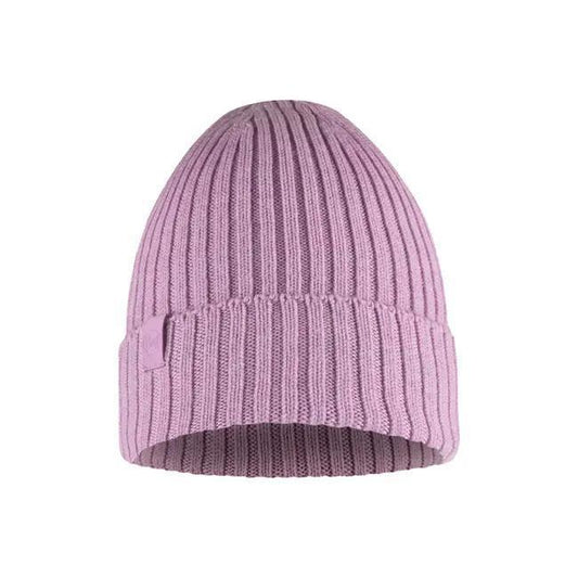 Buff Merino Wool Norval Beanie