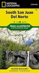 Trails Illustrated