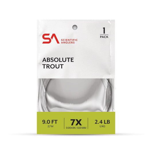 SA Leaders Absolute Trout
