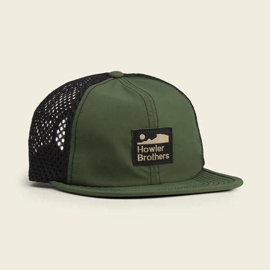 HB Arroyo Hat