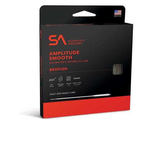 SA Amplitude Smooth Saltwater