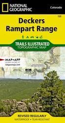 Trails Illustrated