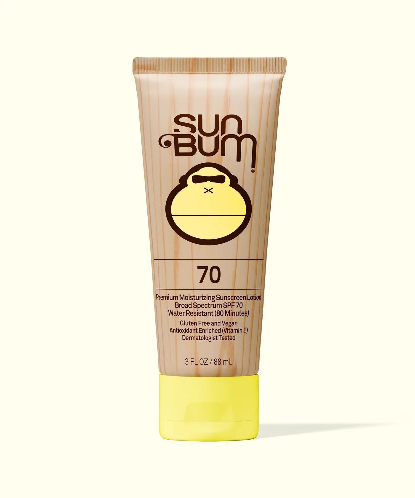 Sun Bum Lotion