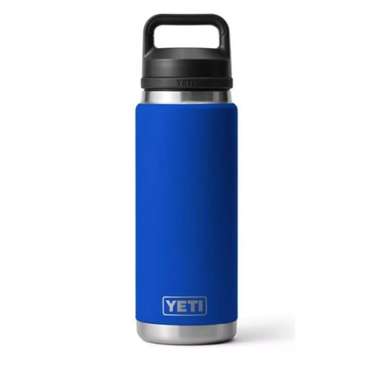 Yeti Rambler Bottle