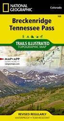 Trails Illustrated