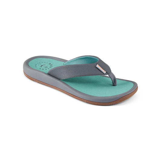 Grundens W Deck-Mate 3-Point Sandal