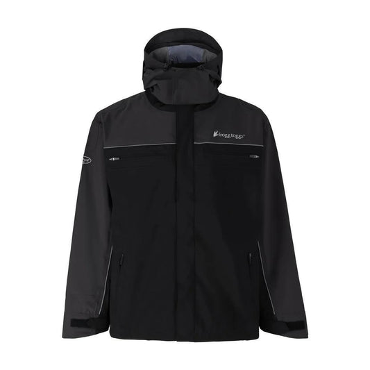 Frogg Toggs Pilot II Cruiser Jacket