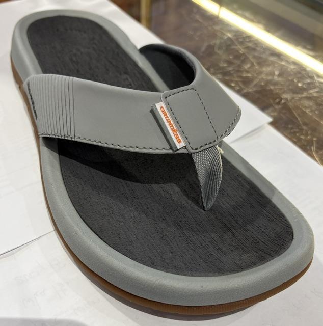 Grundens M Fishfinder Sandal