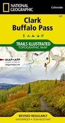 Trails Illustrated