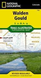 Trails Illustrated