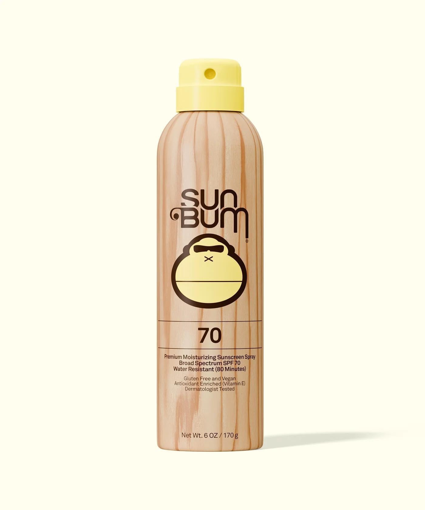 Sun Bum Spray