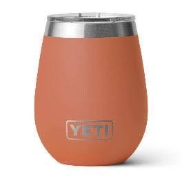Yeti Wine Tumbler