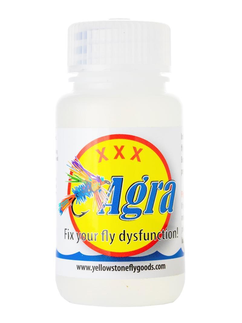 Flyagra