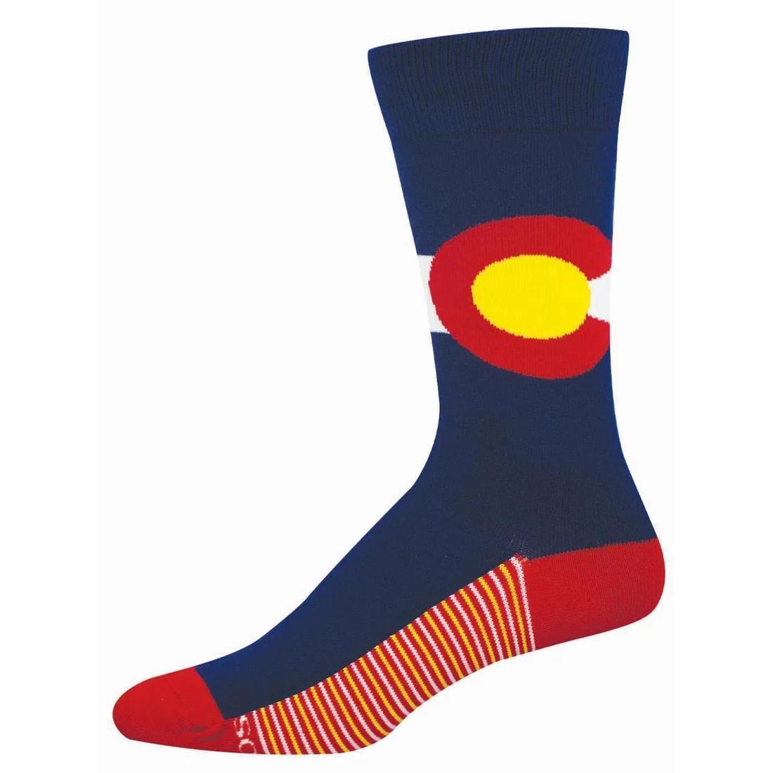 Socksmith Men's