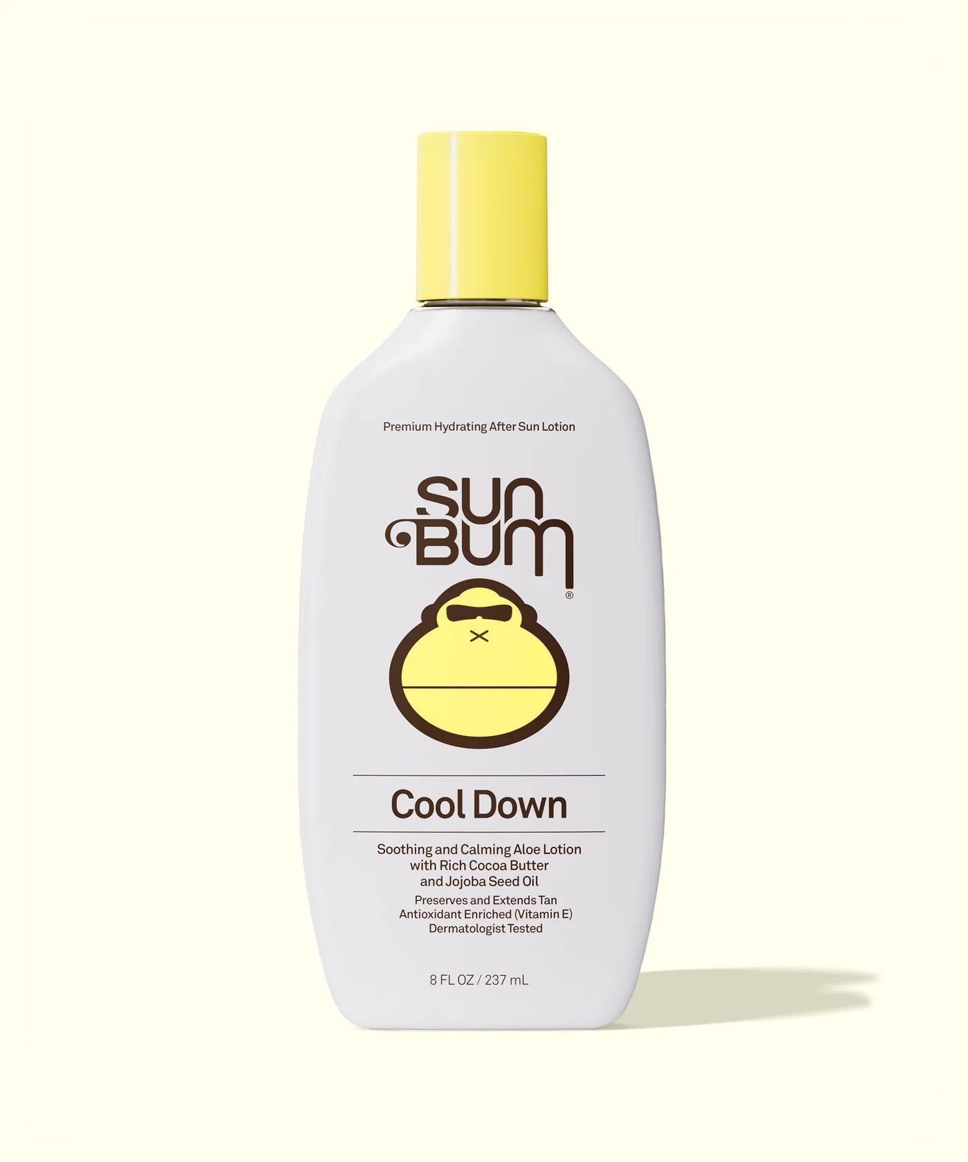 Sun Bum Aloe Lotion