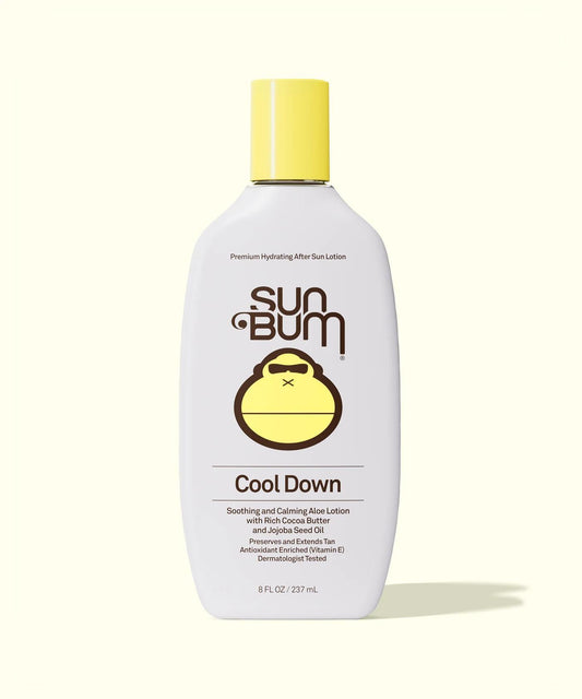Sun Bum Aloe Lotion