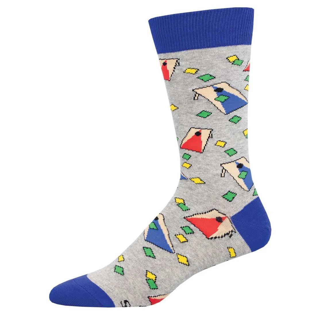 Socksmith Men's