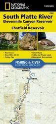 Trails Illustrated