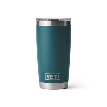 Yeti Rambler Tumbler