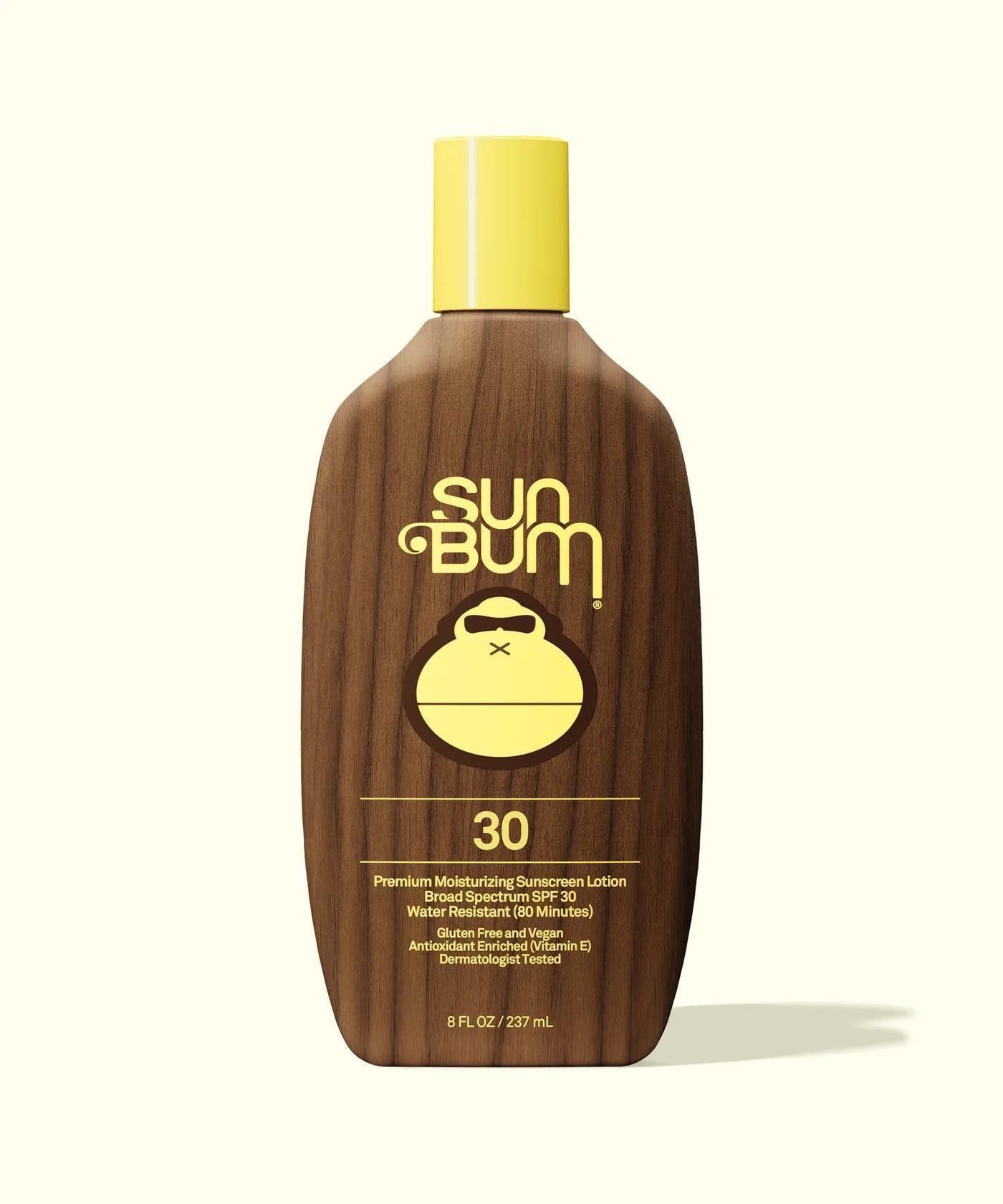 Sun Bum Lotion