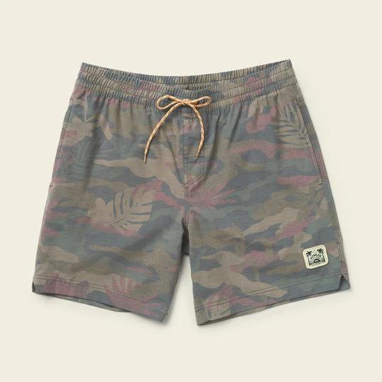 HB Deep Set Boardshorts