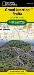 Trails Illustrated