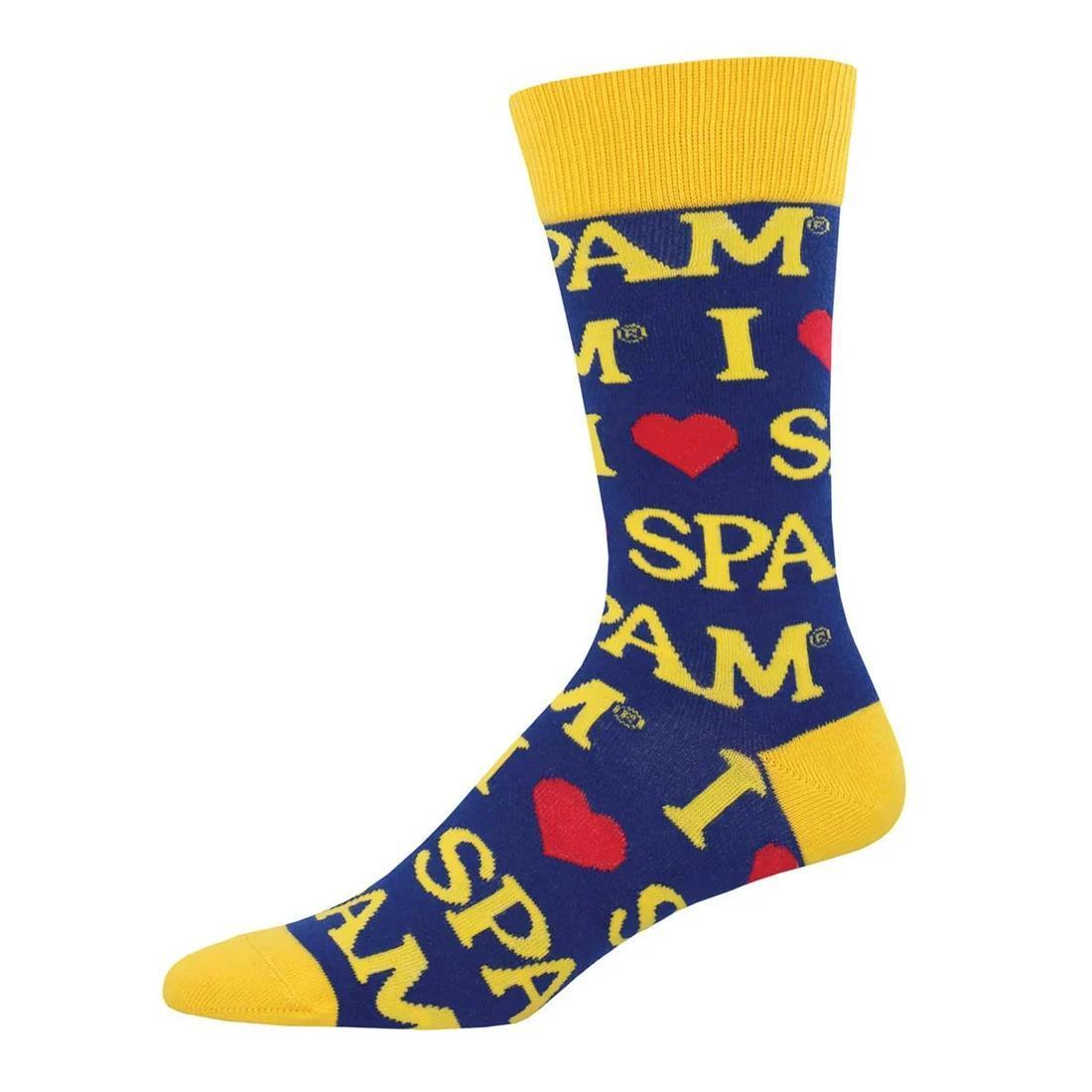 Socksmith Men's