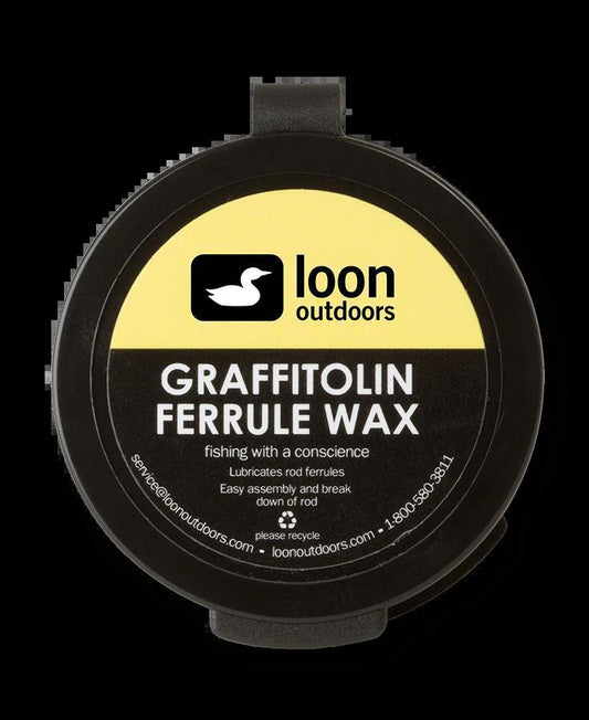 Loon Graffitolin Wax