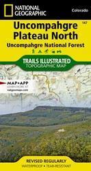Trails Illustrated