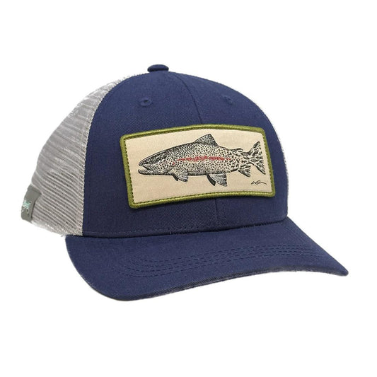 Rep Rainbow Snacks Hat