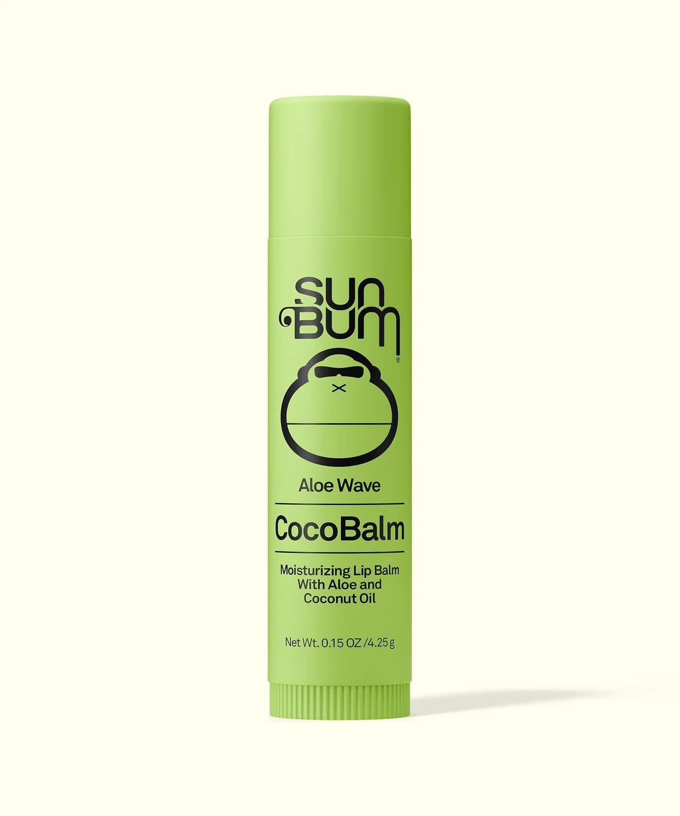 Sun Bum Coco Balm